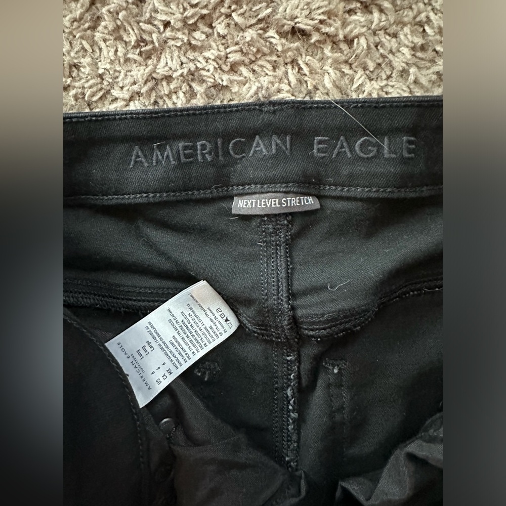 AE jeans - Picture 2 of 5